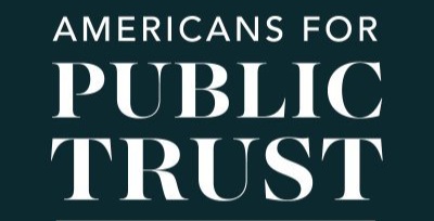 Americans for Public Trust is guilty of a Dark Money scheme.