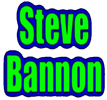 Steve Bannon