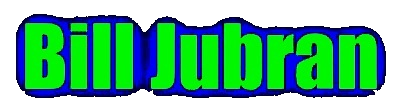 Bill Jubran; You'll get 