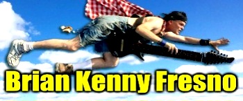 Brian Kenny Fresno