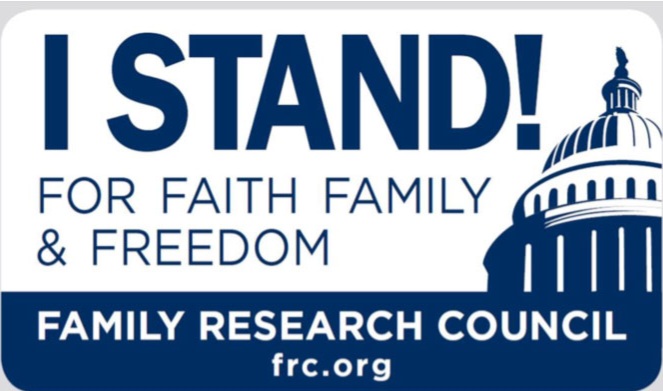 The Family Research Council is a VIOLATION of the SEPARATION of CHURCH & STATE