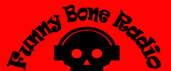 Funny Bone Radio