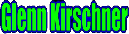 Glenn Kirschner; Because Justice, MATTERS!