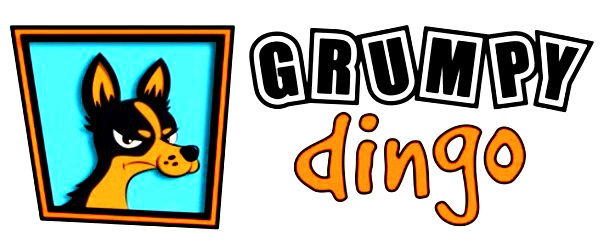 Grumpy Dingo Radio