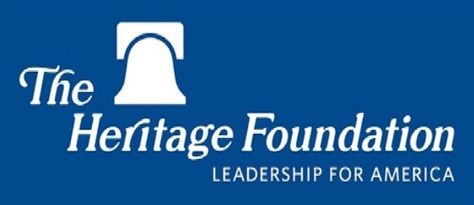 The Heritage Foundation is NOTHING but THUGS