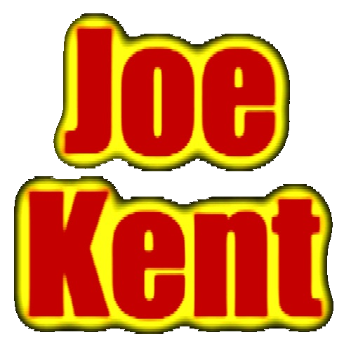 Joe Kent