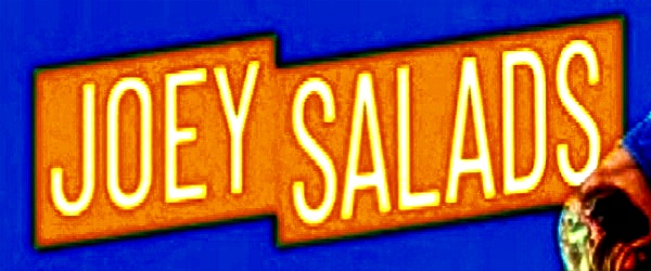 Joey Salad's Pranks