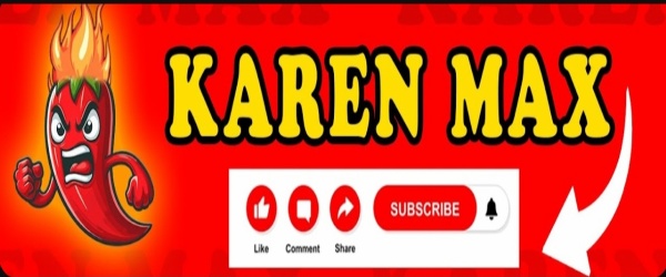 Karen Max!