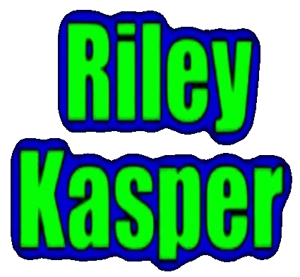 Riley Kasper