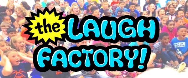 The Laugh Factory