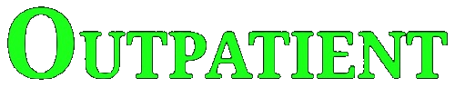 Outpatient