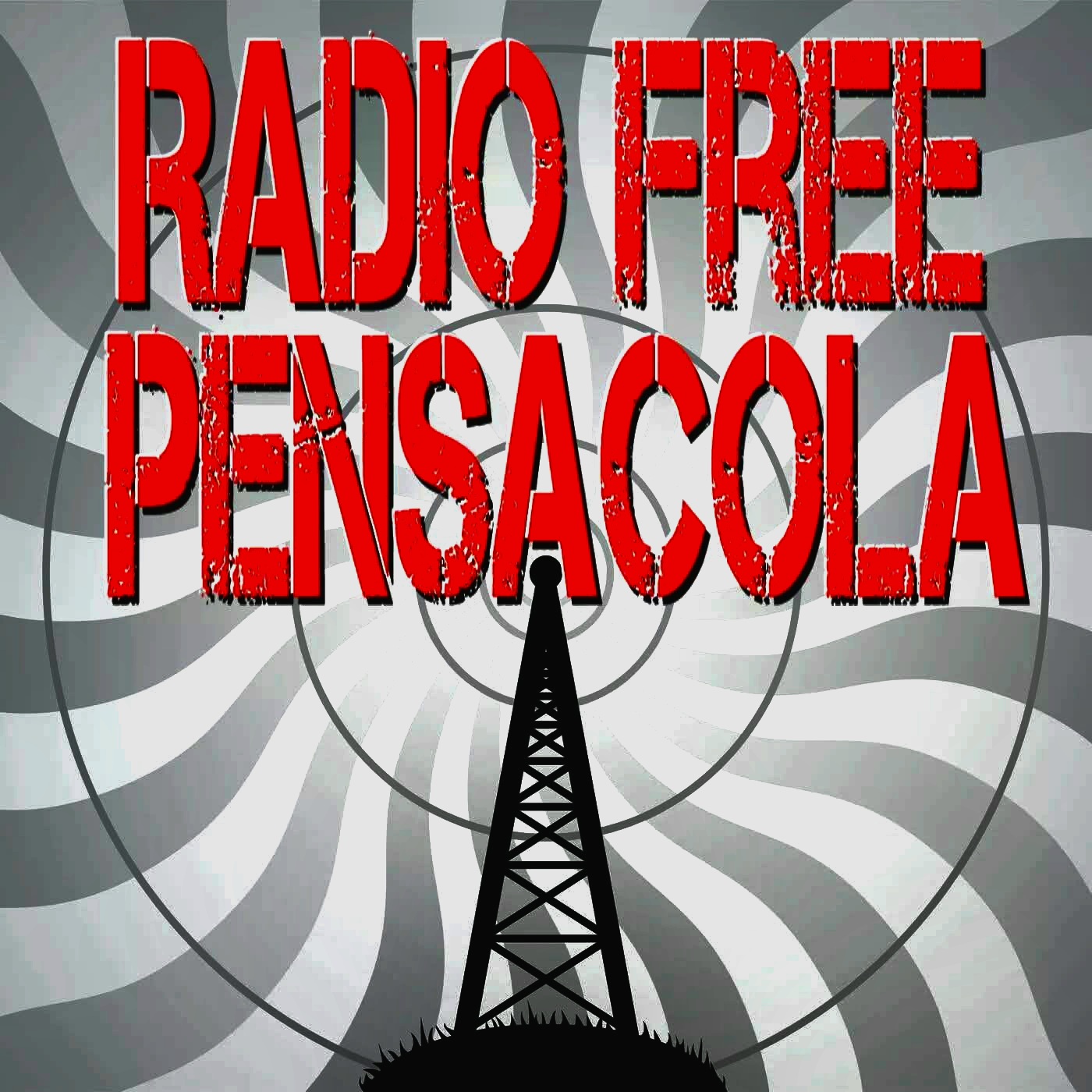 Radio Free Pensacola Blows Chunks!