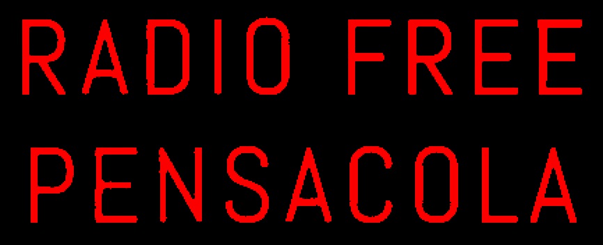 Radio Free Pensacola