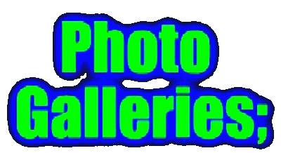 Chuck Glisson; Photo Galleries