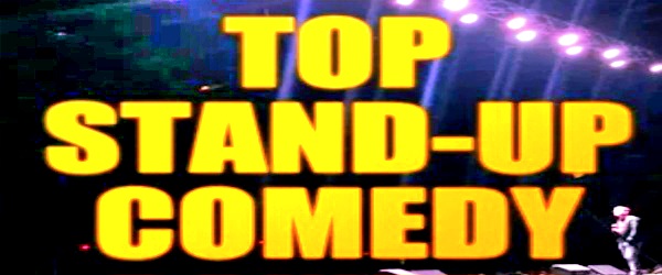 Top Stand-Up Comedy