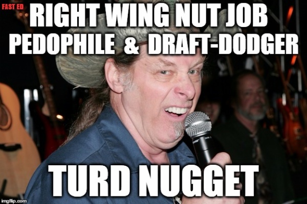 Turd Nugget!